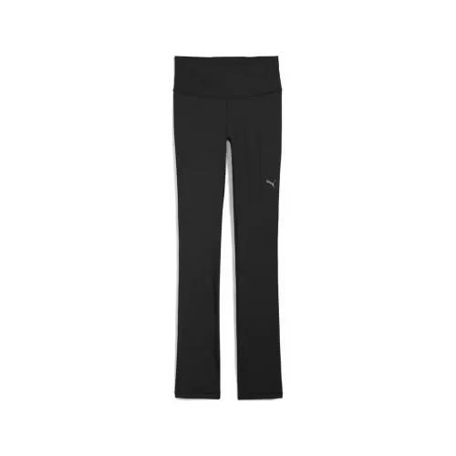 Puma W PUMA SHAPE SPLIT TIGHT - puma black