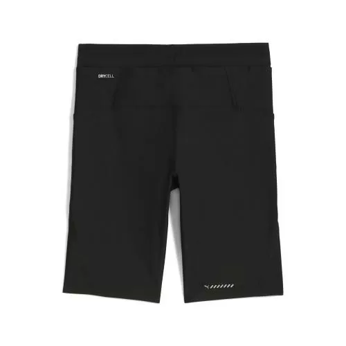 Puma M Raceday Ultraform 9" Short Tight - puma black
