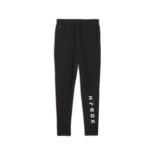 Puma M PUMA x HYROX CLOUDSPUN ELEVATED PANT - puma black