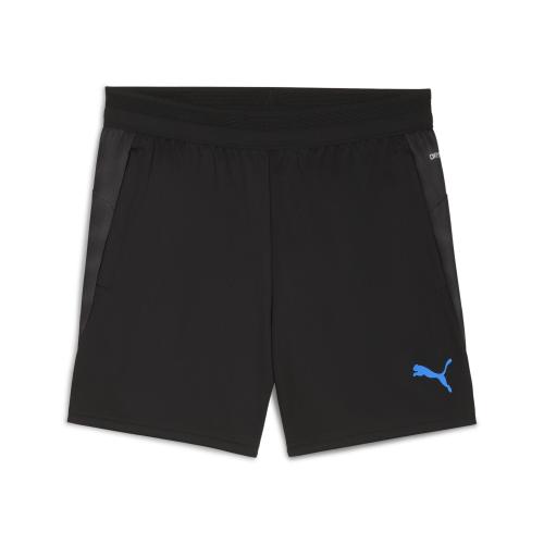 Puma individualCUP Training Shorts jr - puma black