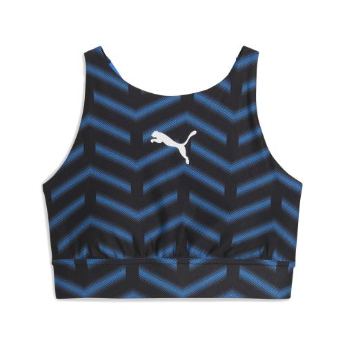 Puma individualBLAZE Eversculpt Bra - racing blue