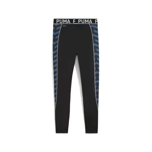 Puma individualBLAZE Strong Tight - puma black