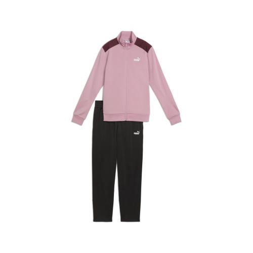Puma Poly Suit op - poised pink
