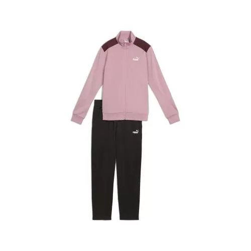 Puma Poly Suit op - poised pink