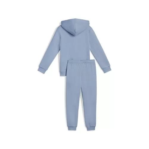 Puma ESS No.1 Logo Sweat Suit FL PS - cool blue