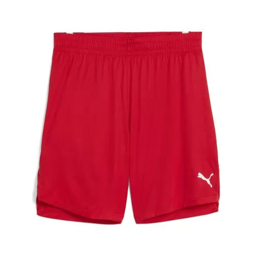 Puma teamJAWS Starter Shorts - for all time red