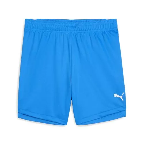 Puma teamJAWS Starter Shorts Jr - electro royal