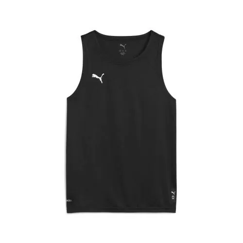 Puma teamJAWS Starter Jersey Jr - puma black