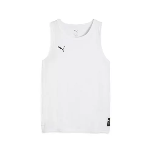 Puma teamJAWS Starter Jersey Jr - puma white