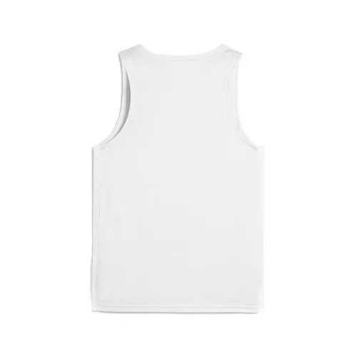 Puma teamJAWS Starter Jersey Jr - puma white