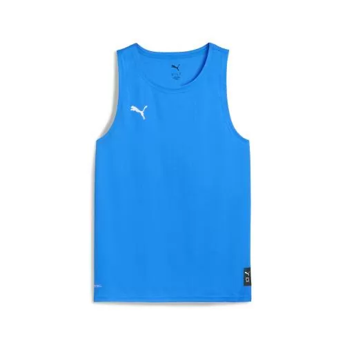 Puma teamJAWS Starter Jersey Jr - electro royal