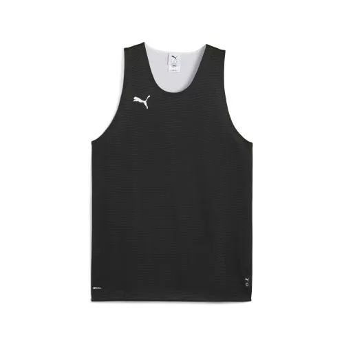 Puma teamJAWS Reversible Jersey - puma black