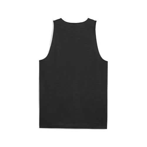 Puma teamJAWS Reversible Jersey - puma black