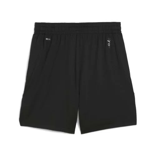 Puma teamJAWS Practice Shorts - puma black