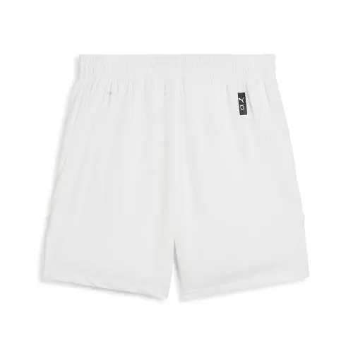 Puma teamJAWS Starter Shorts W - puma white