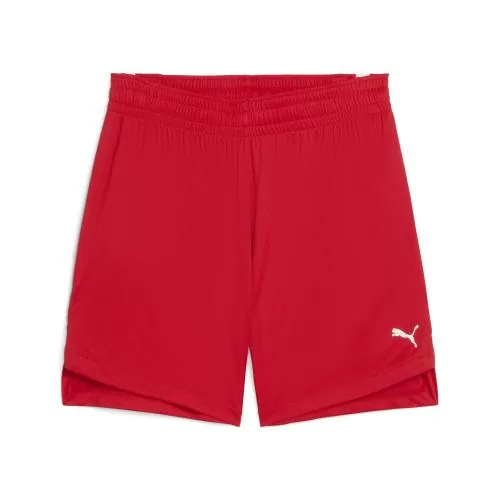 Puma teamJAWS Starter Shorts W - for all time red