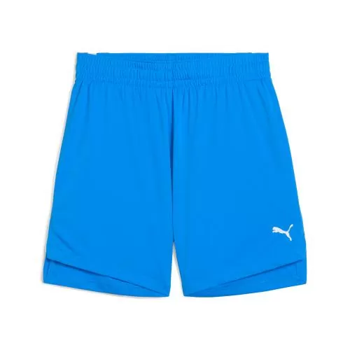 Puma teamJAWS Starter Shorts W - electro royal
