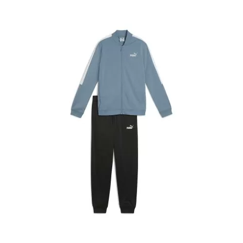 Puma Poly Baseball Suit G - cool blue