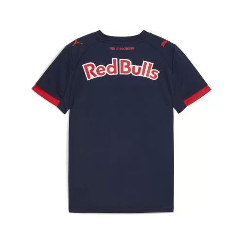 Puma RBS Away Jersey Replica Jr - new navy