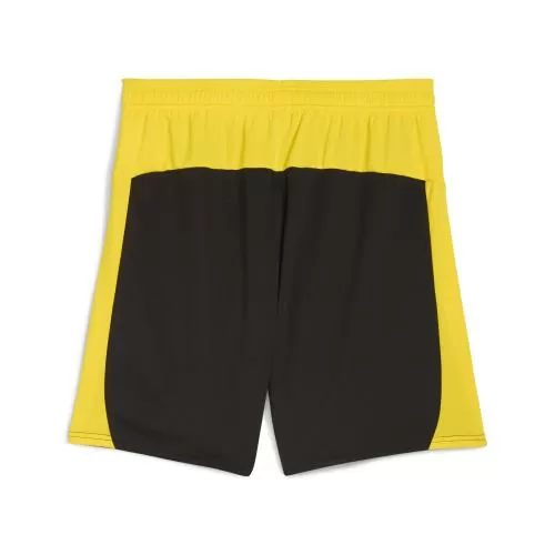 Puma BVB Shorts Replica w/ blocking - puma black