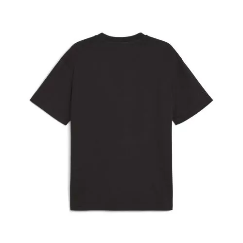 Puma BVB FtblStatement Cellerator Tee - puma black