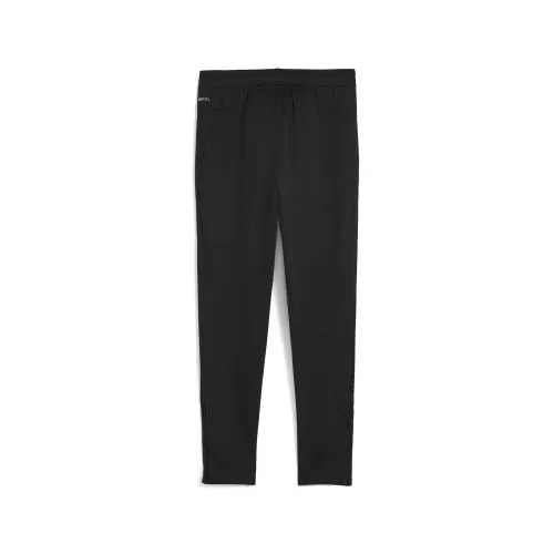 Puma MCFC Training Pants w/ pockets Jr - puma black
