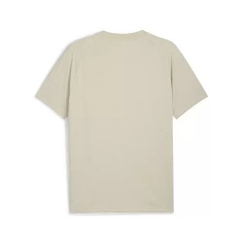 Puma ACM PUMATECH Pocket Tee - desert dust