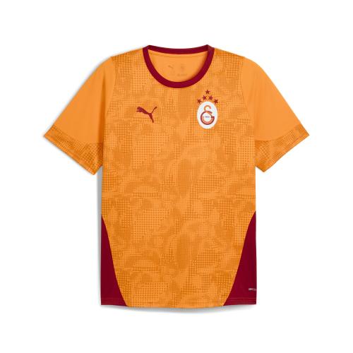 Einzelstück Puma GSK Training Jersey - intense orange