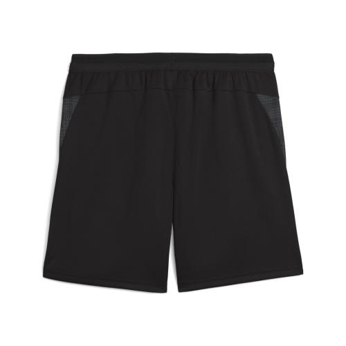Puma GSK Training Shorts w/ pockets - puma black