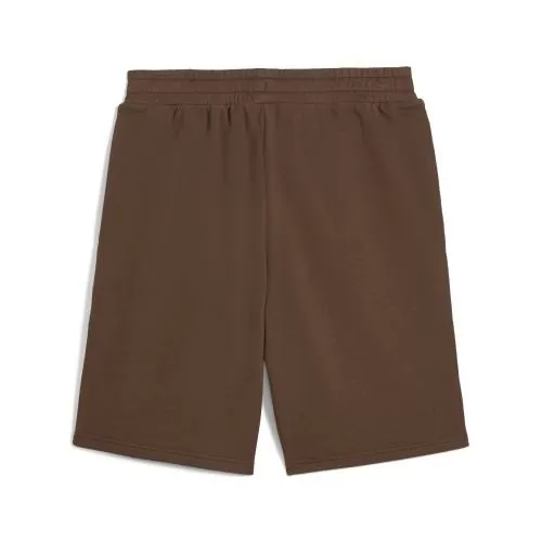 Puma FCSP KING Sweat Shorts - espresso brown Puma FCSP KING Sweat Shorts - espresso brown