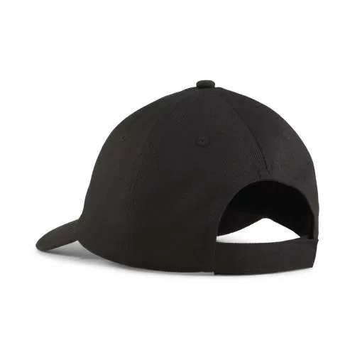 Puma ESS NO.1 LOGO BB Cap - puma white