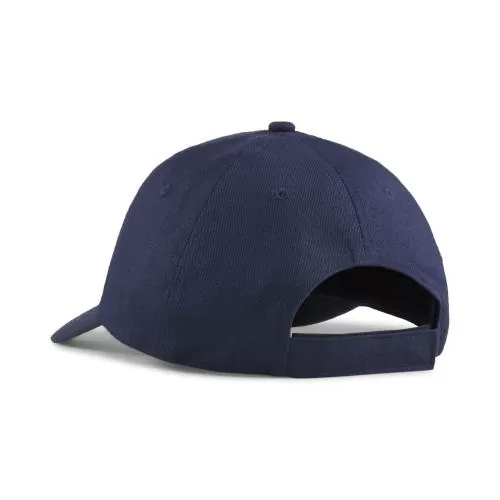 Puma ESS NO.1 LOGO BB Cap - puma white