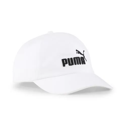 Puma ESS NO.1 LOGO BB Cap - loden green