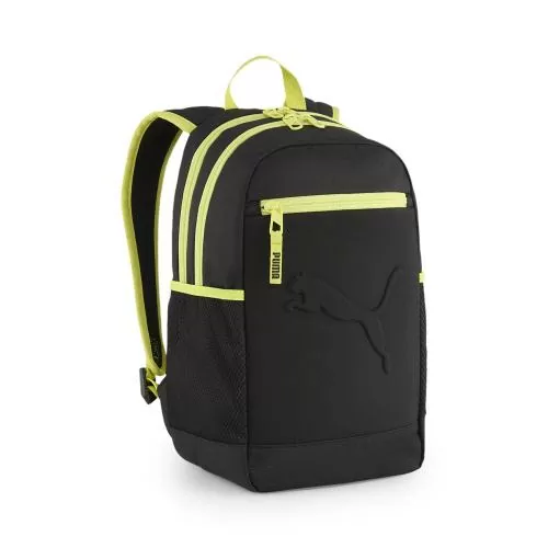 Puma BUZZ Backpack - green moon