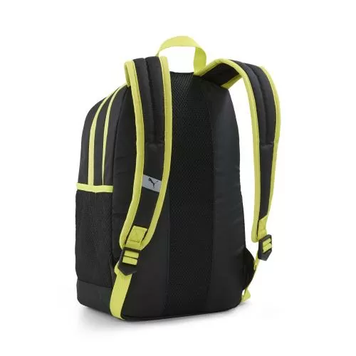 Puma BUZZ Backpack - green moon