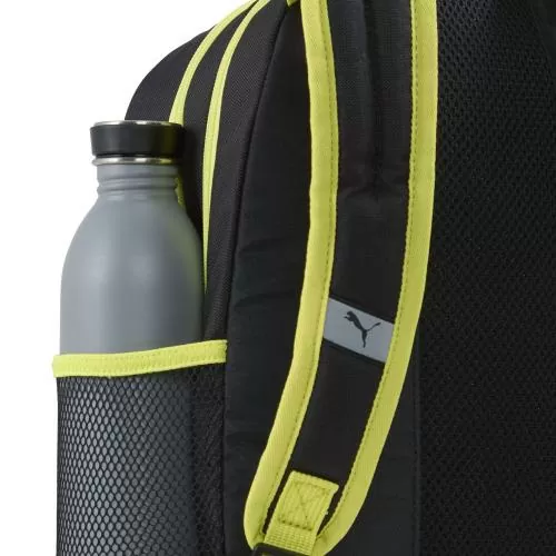 Puma BUZZ Backpack - green moon