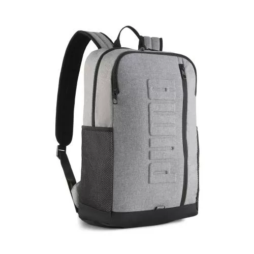 Puma PHASE TAPE Small Sports Bag - puma black