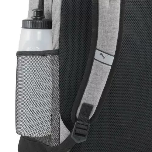 Puma PHASE AOP Backpack - puma black