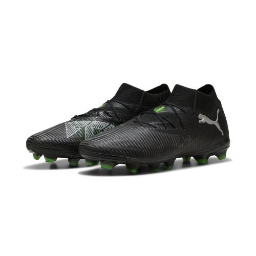 Puma FUTURE 8 PRO FG/AG - puma black (Grösse: 47)