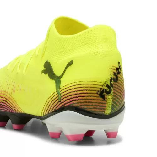Puma KING 21 IT - puma black