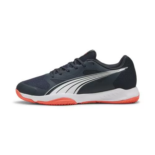 Puma PRESSING IV - puma white