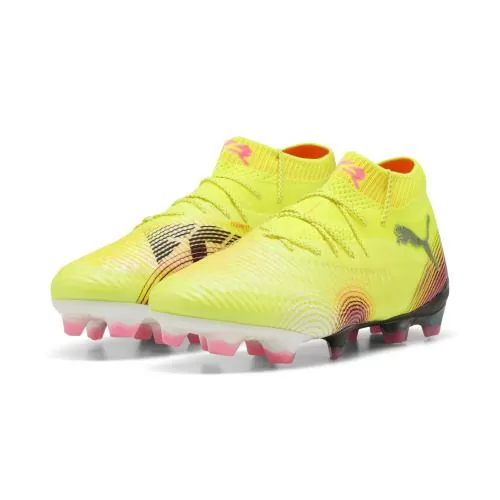 Puma ATTACANTO IT - puma black