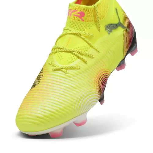 Puma ATTACANTO IT - puma black