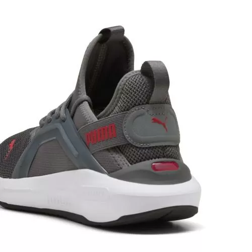 Puma FUTURE 8 ULTIMATE FG - yellow alert