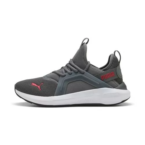 Puma FUTURE 8 ULTIMATE FG - yellow alert