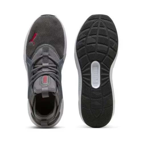 Puma FUTURE 8 ULTIMATE FG - yellow alert