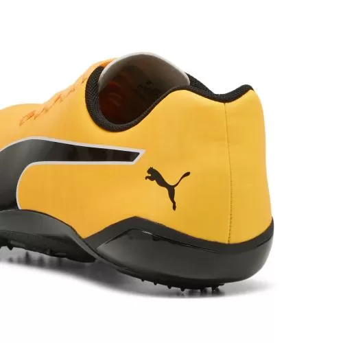 Puma FUTURE 8 PRO FG/AG - yellow alert