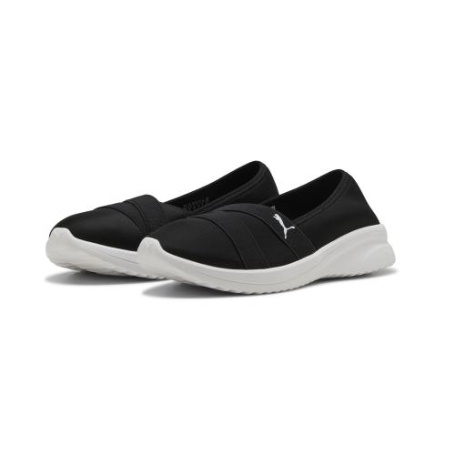 Puma Adelina 2 - puma black (Grösse: 37)
