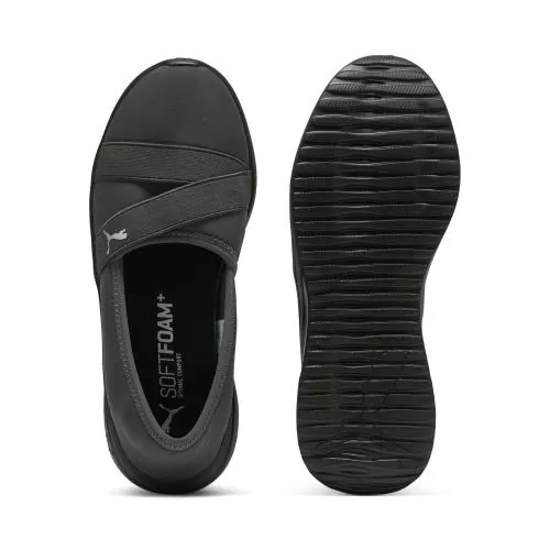 Puma Accelerate Turbo W+ - puma white