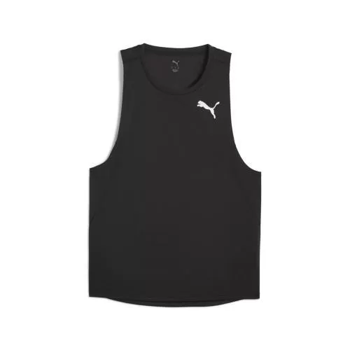 Puma FUTURE 8 MATCH MG - puma black